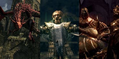 tropes dark souls|Dark Souls: Top 10 Tips to Get Into the Franchise .